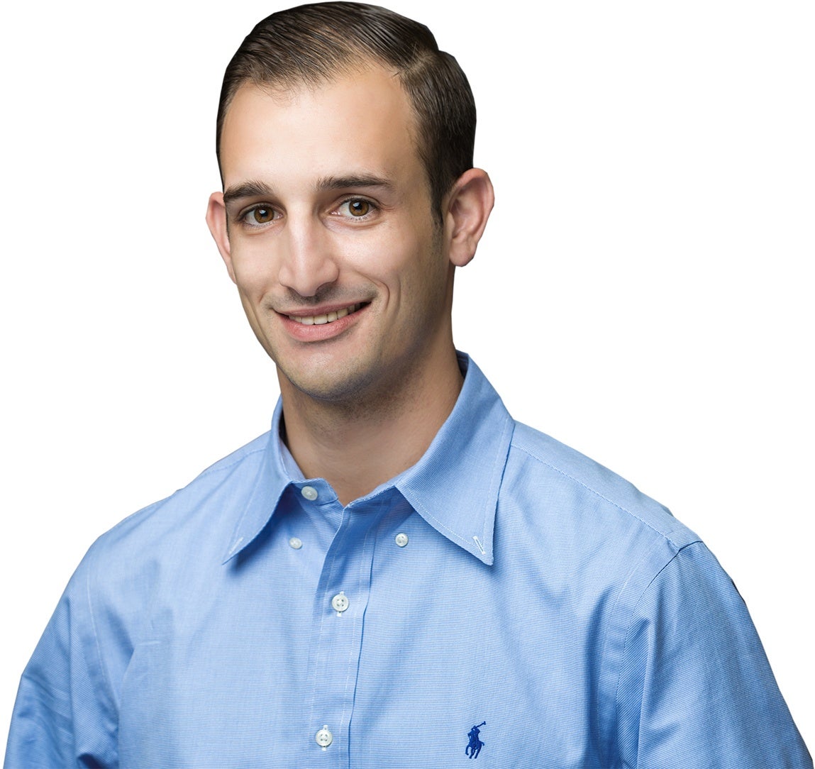 Joseph Colangelo avatar