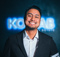 Mitch Del Rosario Real Estate Agent at Kollab Real Estate