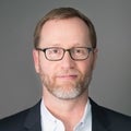 Judson Gregory Real Estate Agent at COMPASS