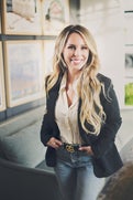 Samantha Gray Real Estate Agent at EXP Realty of California