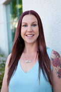 Nicole Hunt Real Estate Agent at Keller Williams East County