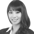 Crystal Injo Real Estate Agent at Climb Real Estate