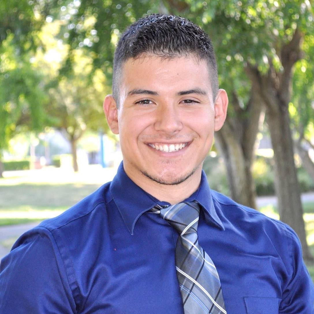 Johnathan Jimenez avatar