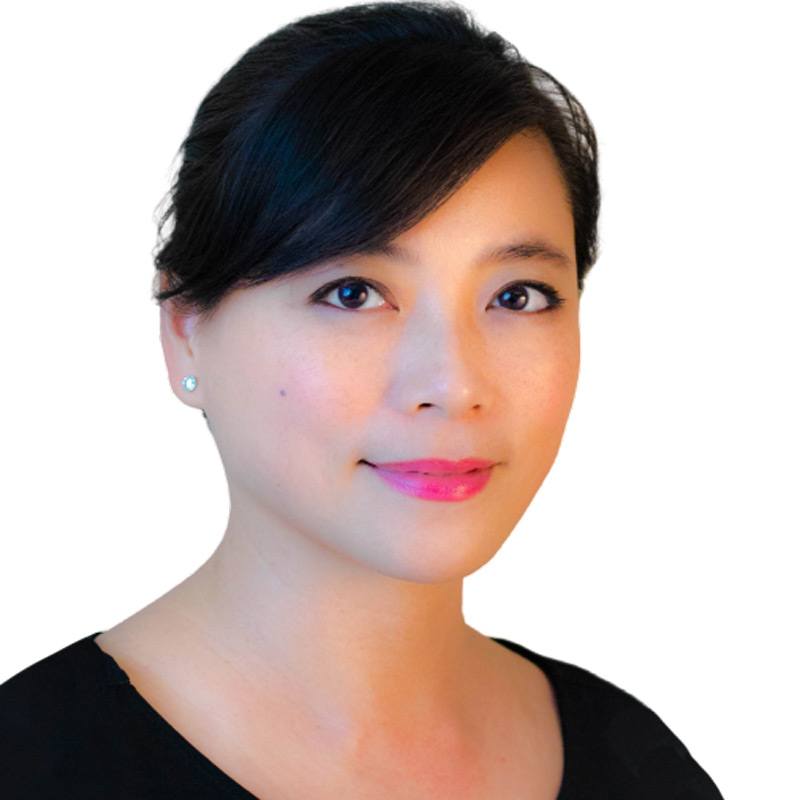 Shirley Liang avatar