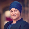 Preet Kaur Real Estate Agent at Keller Williams Realty
