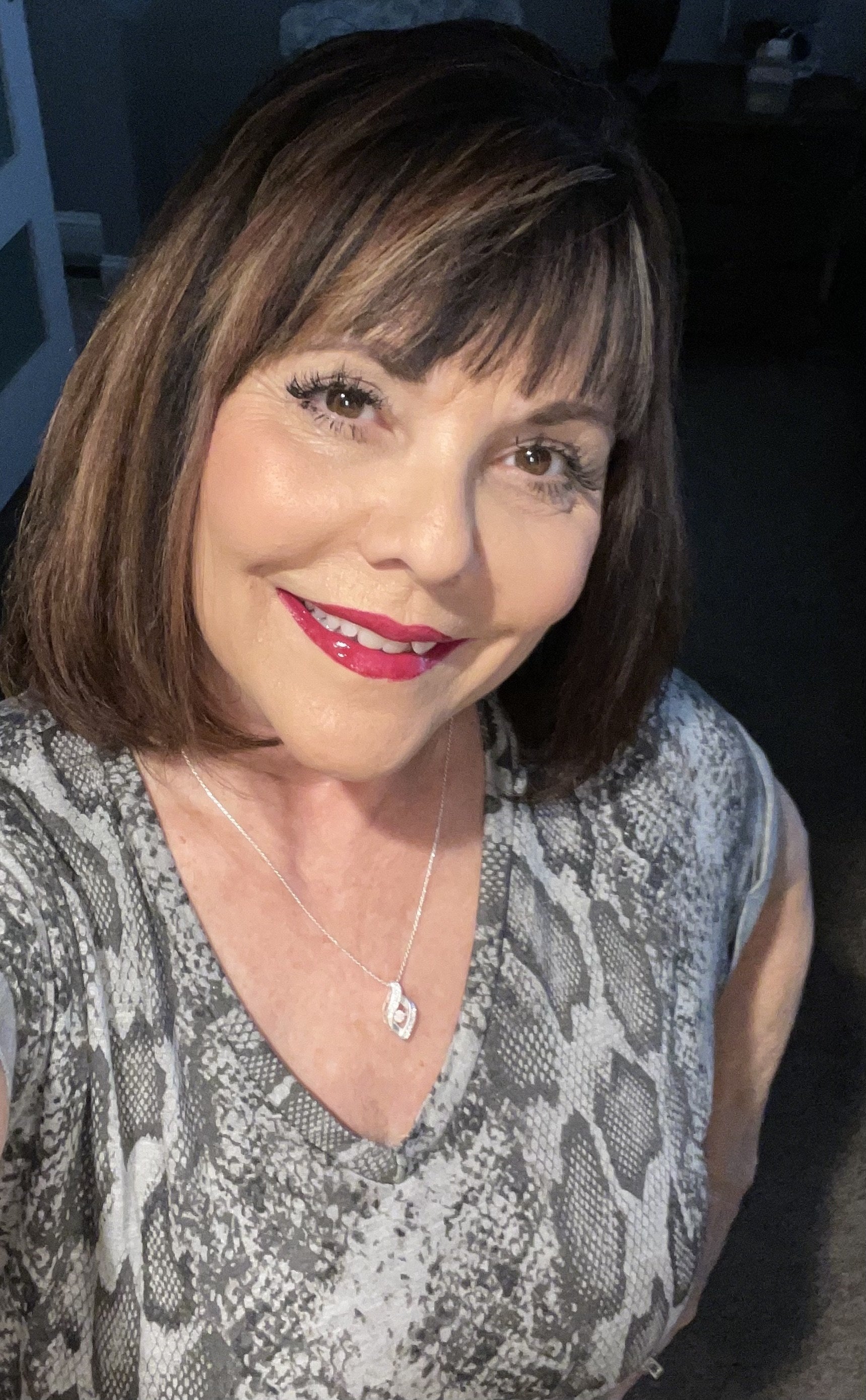 Carla Muncrief avatar