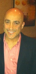 Emil Mozaffari Real Estate Agent at Pmz Real Estate