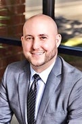 Kenny Monceaux Real Estate Agent at Waterman Real Estate