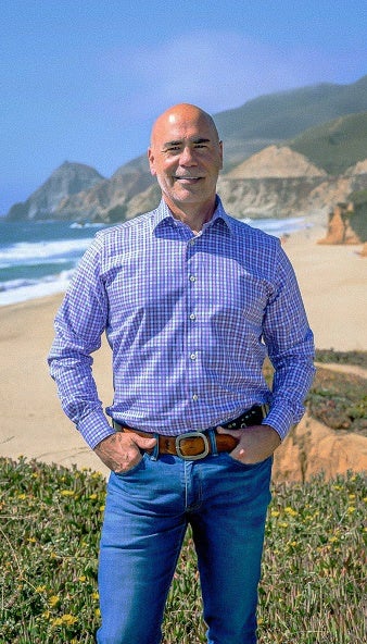 David Oliphant avatar