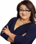 Tezra Rogers Real Estate Agent at Pacific Bay Estates