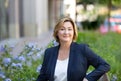 Oksana Melnyk Real Estate Agent at Compass