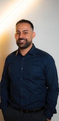 Amin Rafsanjani Real Estate Agent at Compass