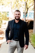 David Palma Real Estate Agent at eXp Realty of California