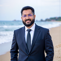 Shaiju Varghese Real Estate Agent at Realty Experts
