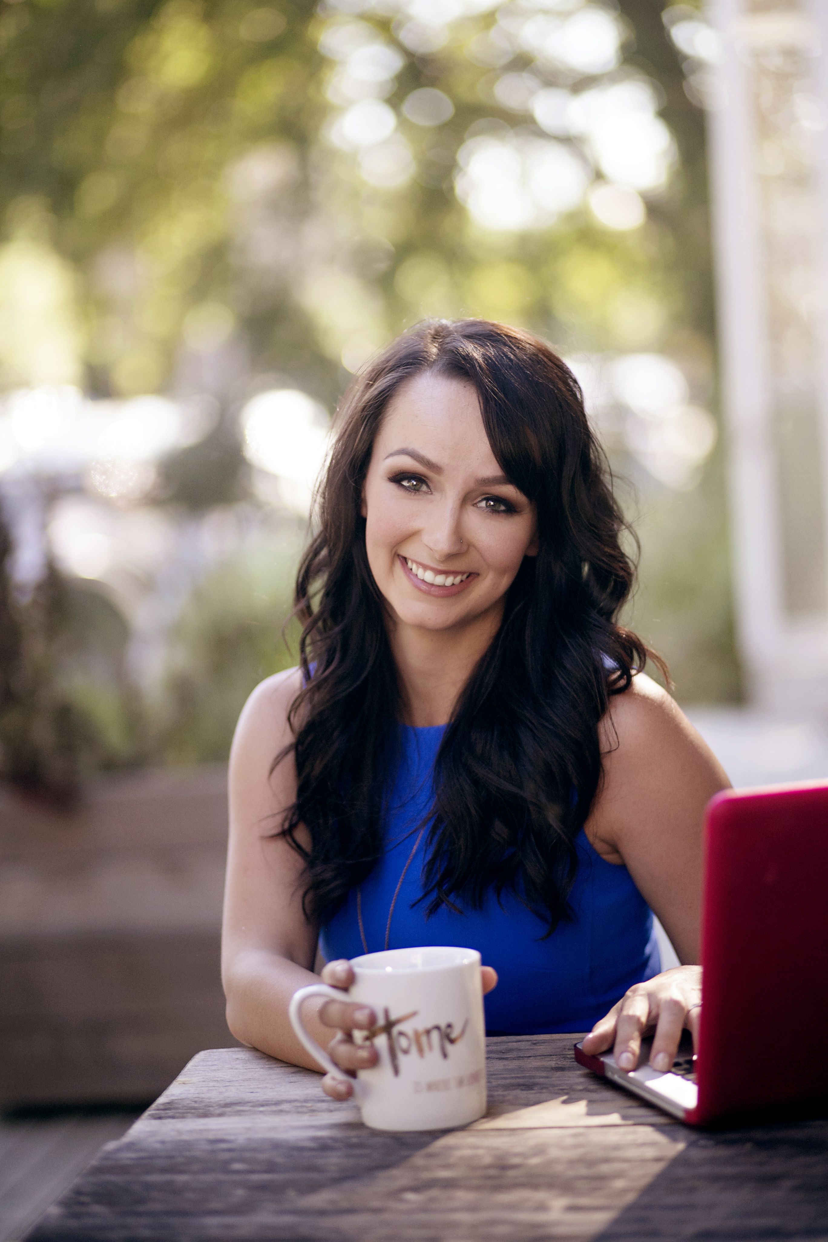 Christina Yates avatar