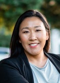 Cristina Wong Real Estate Agent at Gentry Real Estate