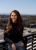 Katie Simpson Real Estate Agent at Tim Collom Realtor Group | House Real Estate