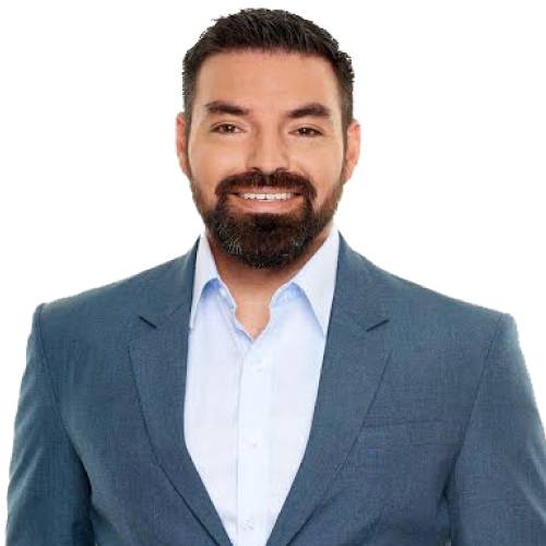 Vicente Enriquez avatar