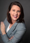 Kelli Salter Real Estate Agent at Anchor Real Estate