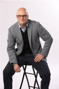 Zak Knebel Real Estate Agent at @properties Christie's International Real Estate