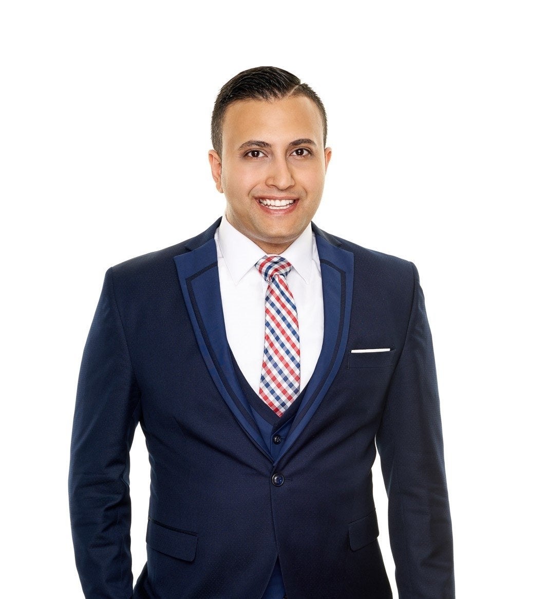 Mike Aqrawi avatar