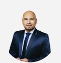 Abel Garfias Real Estate Agent at eHomes