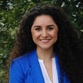 Romeena Ghaziani Real Estate Agent at Ghaziani Company Realty