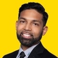 Marlon Persaud Real Estate Agent at The Persaud Group | eXp Realty