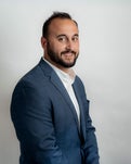 Iden Nazario Real Estate Agent at Glass Land Acquisition