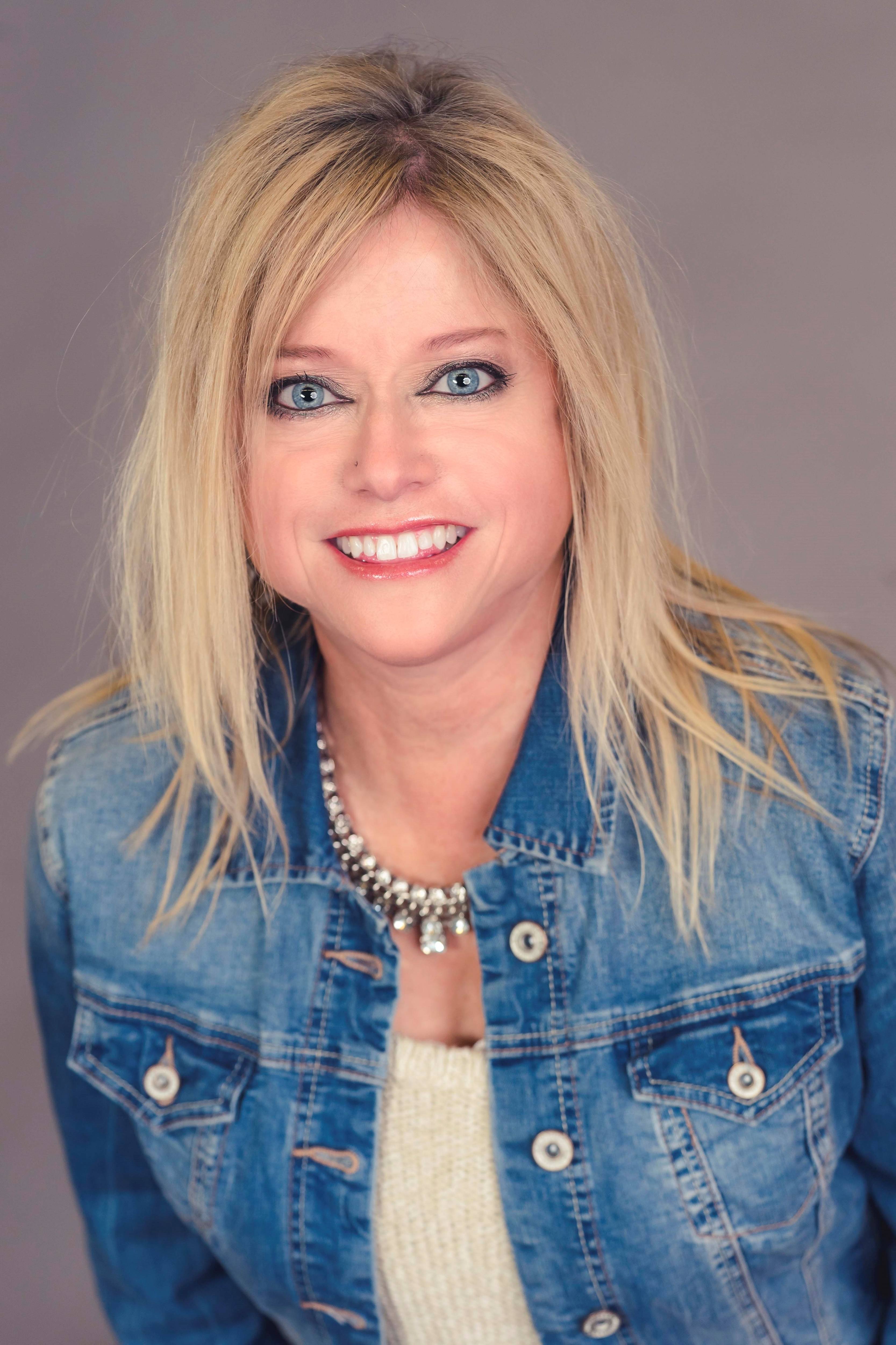 Cher Revolinski avatar