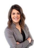Melissa Lemanski Real Estate Agent at Park Square Realty