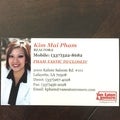 Kim Mai Pham Real Estate Agent at Family Ties Team, Van Eaton & Romero, NAI Latter & Blum