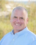 Robbie Bunting Real Estate Agent at Hilton Head Properties