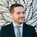 Garrett Dinnel Real Estate Agent at KW Realty Downtown, LLC