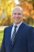 Albert Stroble Real Estate Agent at Compass