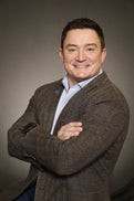 Jeremy Cupp Real Estate Agent at Coldwell Banker Harris McHaney & Faucette