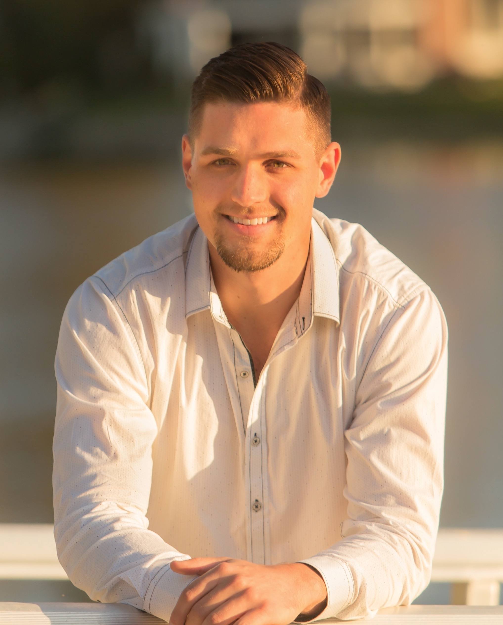 Shane Dulgeroff avatar