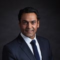 Satish Patel Real Estate Agent at Keller Williams Realty Luxury