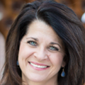 Beth Ann Falcon Real Estate Agent at Keller Williams Legacy