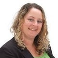 Hilary Barras Real Estate Agent at Keller Williams Heritage