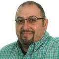 Jaime Balderas Real Estate Agent at Coldwell Banker, D'Ann Harper Realtors