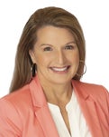 Wanda Haltom Real Estate Agent at Coldwell Banker D'ann Harper