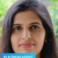 Anusha Velagapudi Real Estate Agent at Realm Real Estate Professional