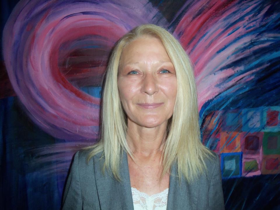 Andrea Peto-selby avatar