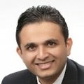 Ashish Mehta Real Estate Agent at Tusk Realty Services, LLC