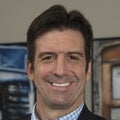 Benoit Blouin Real Estate Agent at Keller Williams Realty Pearland