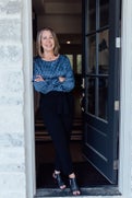 Alisa Parsons Real Estate Agent at Better Homes and Gardens Real Estate Gary Greene