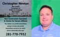 Christopher Newton Real Estate Agent at Keller Williams Premier Realty