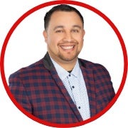 Daniel Sanchez avatar