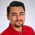 Daniel Enriquez Real Estate Agent at Texas United Realty